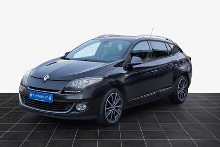 Renault Megane 163.000 km 4.950 &euro; Bad Breisig 53498