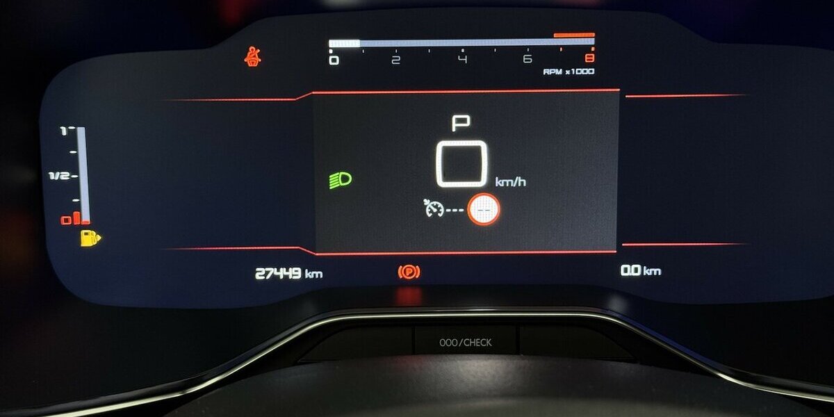 Citroen C5 Aircross Puretech 130 C-Series LED Carplay 27.600 km 18.390 &euro; Lich 35423