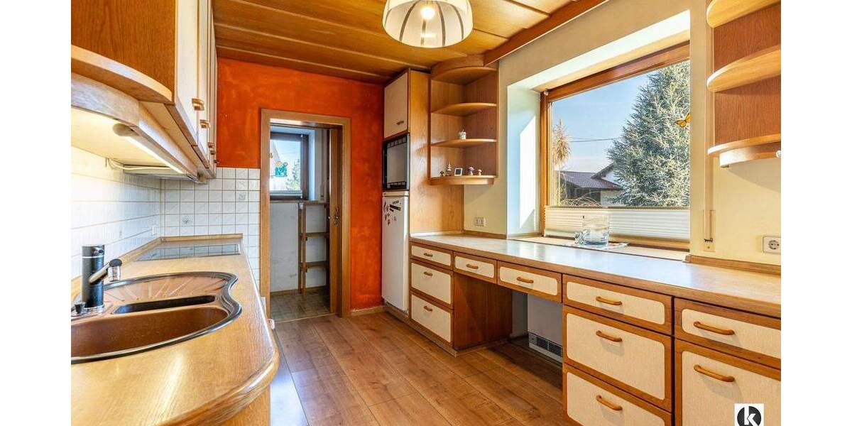 Raum für Ihre Ideen - Einfamilienhaus mit großem Potenzial in Gaimersheim zimmer