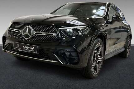 Mercedes-Benz GLC 220 9.900 km 62.699 &euro; Donauwörth 86609