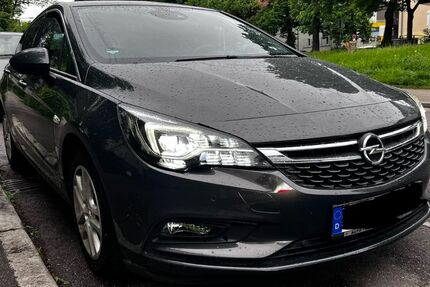 Opel Astra 156.452 km 9.999 &euro; Stuttgart 70376
