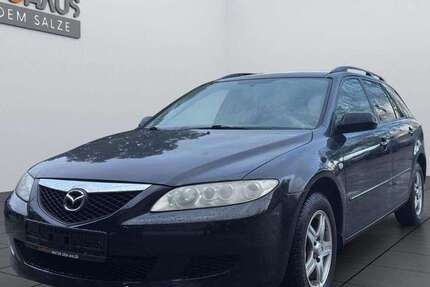 Mazda 6 155.710 km 2.480 &euro; Dortmund 44149