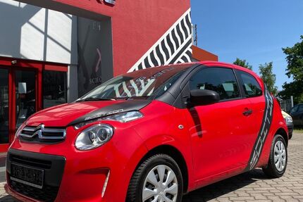 Citroen C1 120.243 km 5.890 &euro; Gera 07549