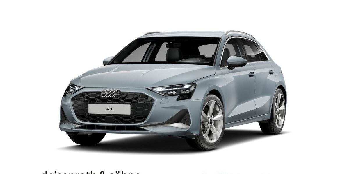 Audi A3 29.497 km 34.330 &euro; Hünfeld 36088