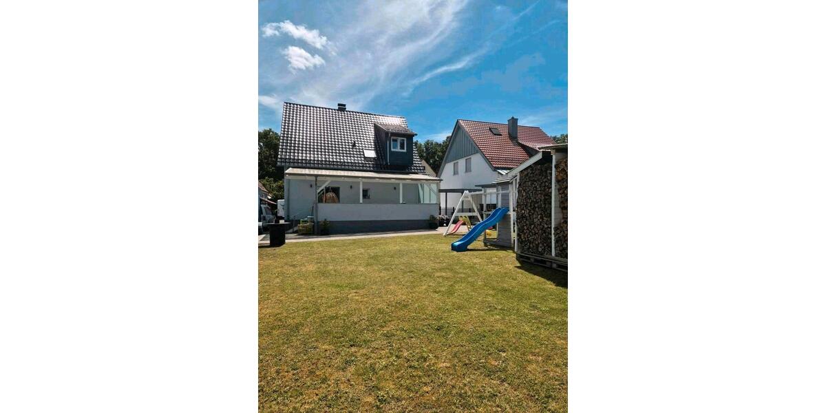 Einfamilienhaus Steinwenden - 5 Zimmer, 141 m&sup2;, 495.000&euro; | Angebot:27267796