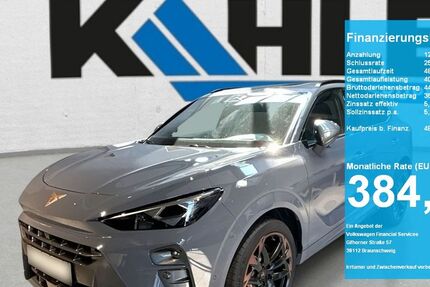 Cupra Terramar 9.000 km 48.490 &euro; Walsrode 29664