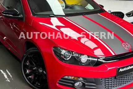 VW Scirocco 139.709 km 16.999 € Geisingen 78187