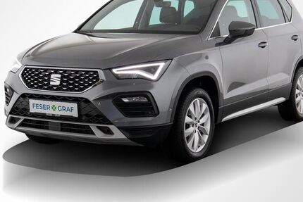 Seat Ateca 25.850 km 29.950 € Höchstadt an der Aisch 91315