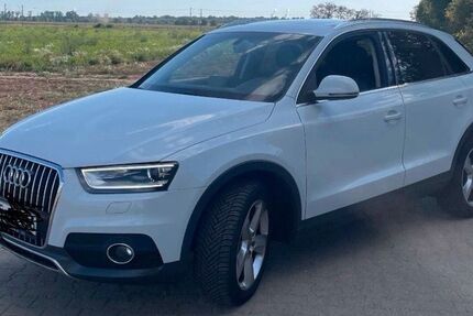 Audi Q3 150.000 km 13.700 &euro; Neuss 41470
