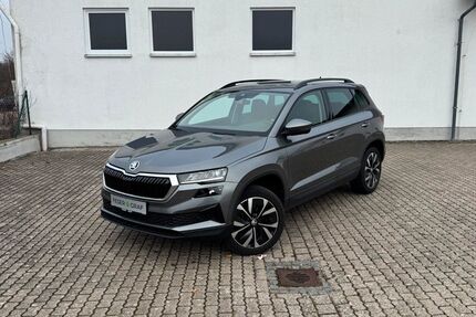 Skoda Karoq 73.950 km 25.440 &euro; Heideck 91180