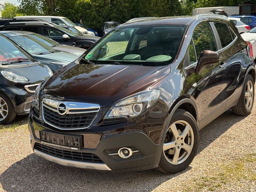 Mokka