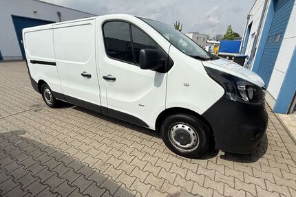 Opel Vivaro 173.000 km 7.700 &euro; Frechen 50226