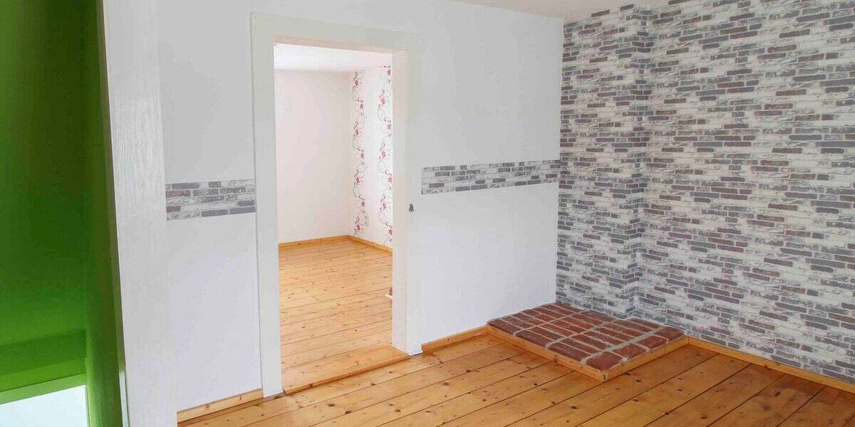 Reihenmittelhaus Zwickau Schedewitz - 3 Zimmer, 80 m&sup2;, 76.000&euro; | Angebot:26584848