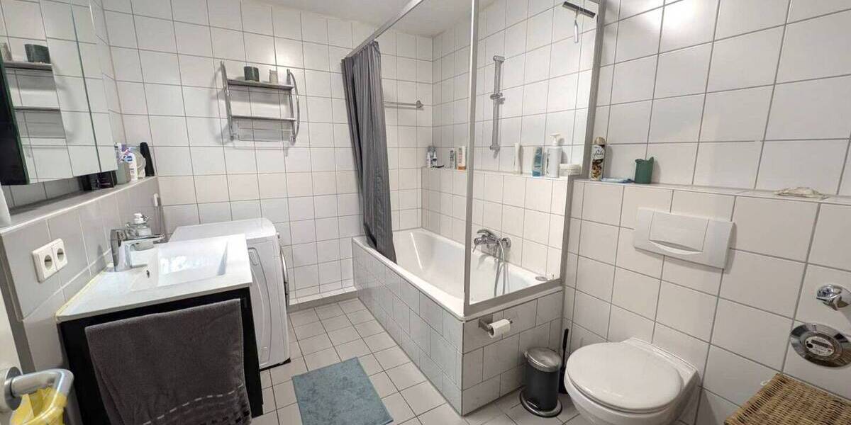 Terrassenwohnung Blaustein Ehrenstein - 3 Zimmer, 87 m&sup2;, 335.000&euro; | Angebot:26806543