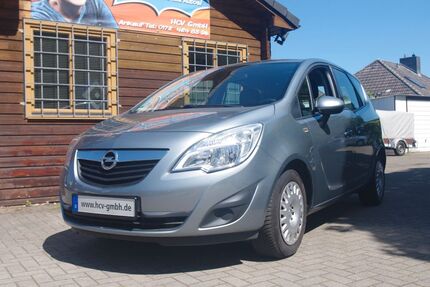 Opel Meriva 93.000 km 4.990 &euro; Hamburg 22547