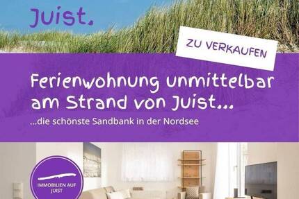 Wohnung Juist - 3 Zimmer, 1.242.000&euro; | Angebot:24040635