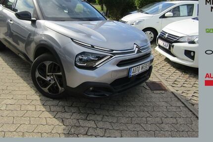 Citroen C4 36.900 km 19.990 € Erding 85435