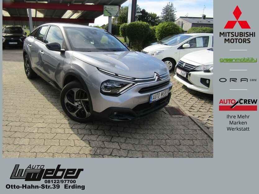 Citroen C4 36.900 km 19.990 € Erding 85435