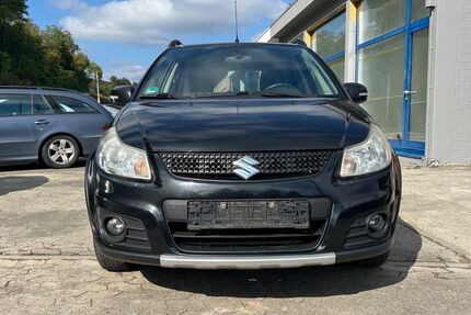 Suzuki SX4 204.634 km 4.490 € Vogtsburg im Kaiserstuhl 79235
