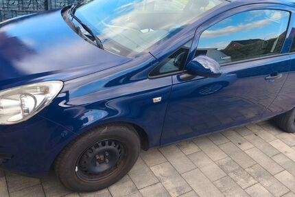 Opel Corsa 142.000 km 2.500 &euro; Lienen 49536
