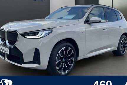 BMW X3 18.541 km 51.550 &euro; Eutin 23701