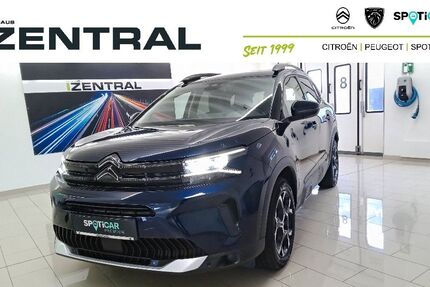 Citroen C5 Aircross 29.820 km 18.570 &euro; Saalfeld 07318