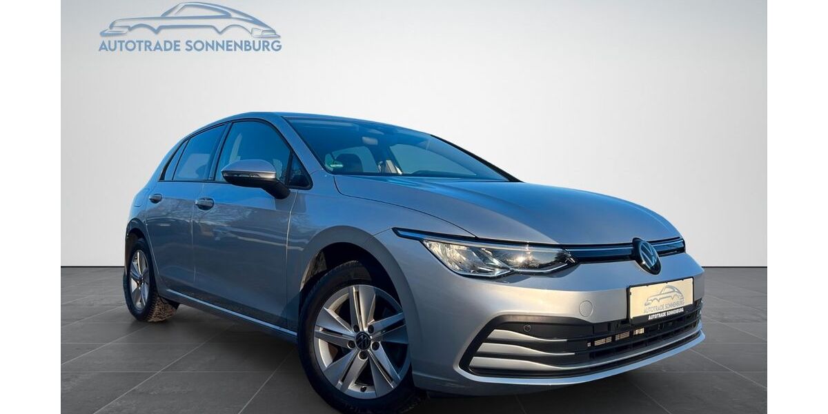 VW Golf 25.151 km 23.490 &euro; Mehlingen 67678