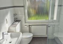 #Renovierte 4-Zimmer, Küche, Bad & Balkon in Hüsten