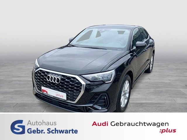 Audi Q3 30.000 km 37.470 &euro; Leer (Ostfriesland) 26789