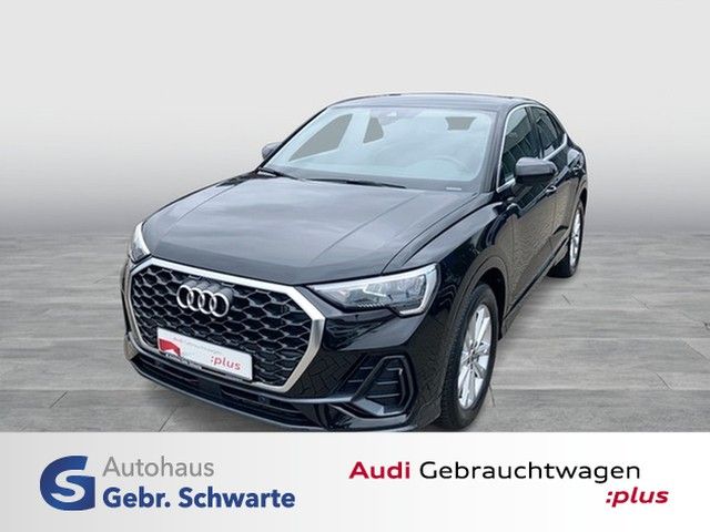 Audi Q3 30.000 km 37.970 &euro; Leer (Ostfriesland) 26789