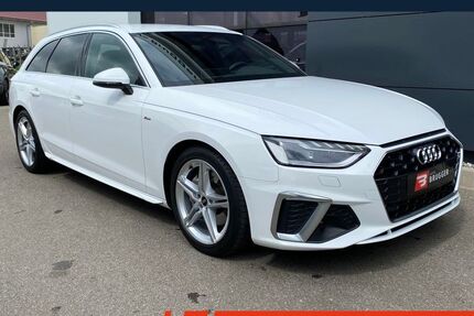 Audi A4 86.850 km 30.990 &euro; Eberhardzell-Füramoos 88436