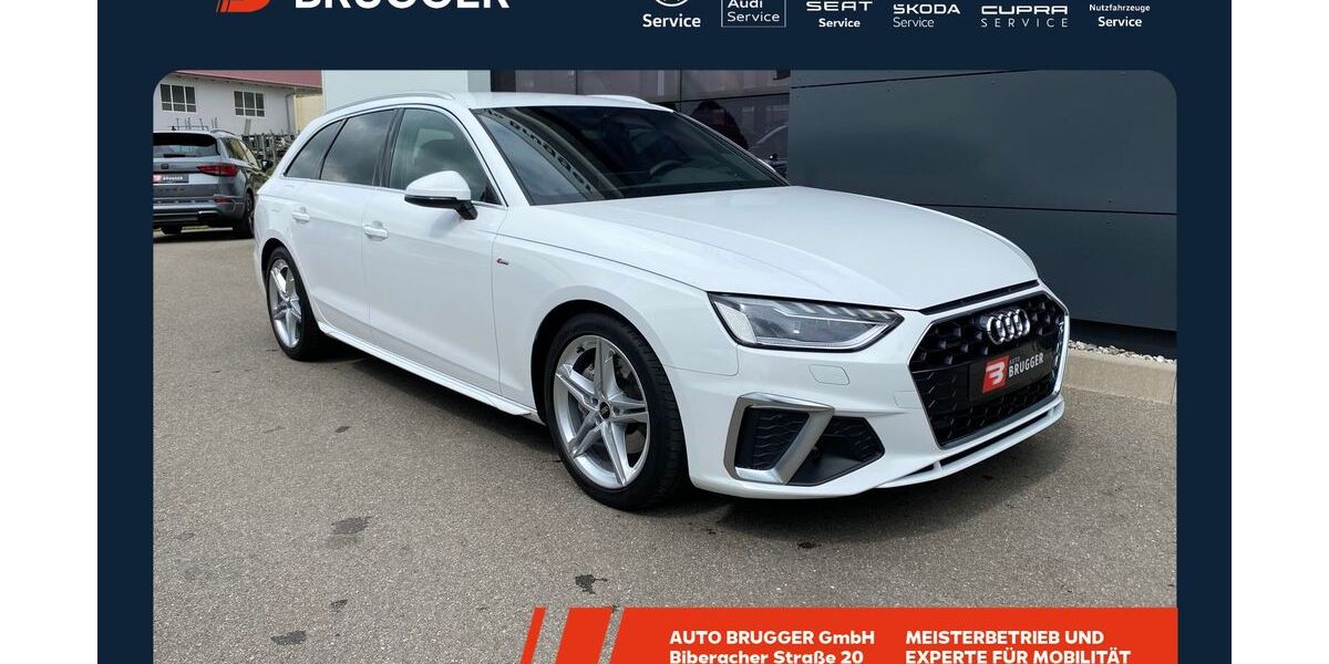 Audi A4 86.850 km 30.990 &euro; Eberhardzell-Füramoos 88436