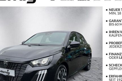 Peugeot 208 2.000 km 18.780 &euro; Helmbrechts 95233