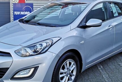 Hyundai i30 113.967 km 7.889 &euro; Rhede/Ems 26899