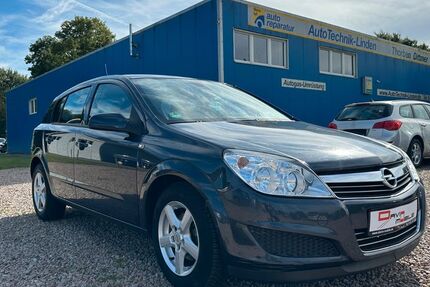 Opel Astra 121.456 km 3.999 € Linden 25791