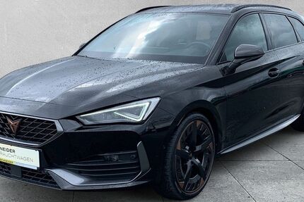 Cupra Leon 18.950 km 31.890 &euro; Chemnitz 09113