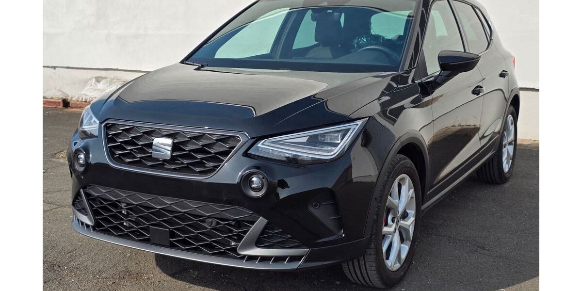 Seat Arona 7.900 km 19.999 &euro; Erfurt 99089