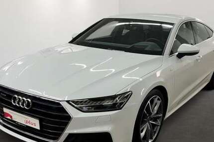 Audi A7 22.290 km 47.870 &euro; Kaiserslautern 67663