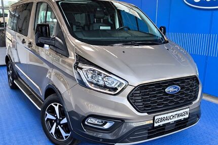 Ford Tourneo Custom 36.979 km 38.950 &euro; Glauchau 08371