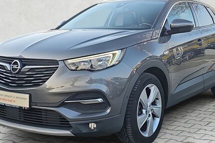 Opel Grandland (X) 145.914 km 12.990 &euro; Papenburg 26871