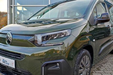 Citroen Berlingo 3.950 km 27.450 &euro; Olbernhau 09526