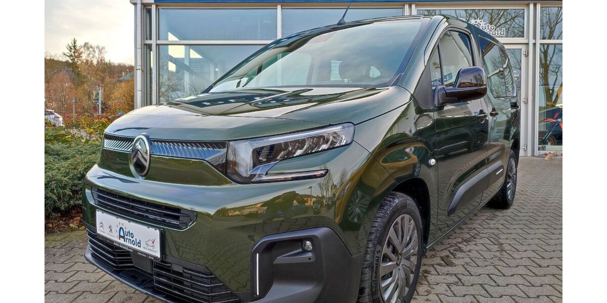 Citroen Berlingo 3.950 km 27.450 &euro; Olbernhau 09526