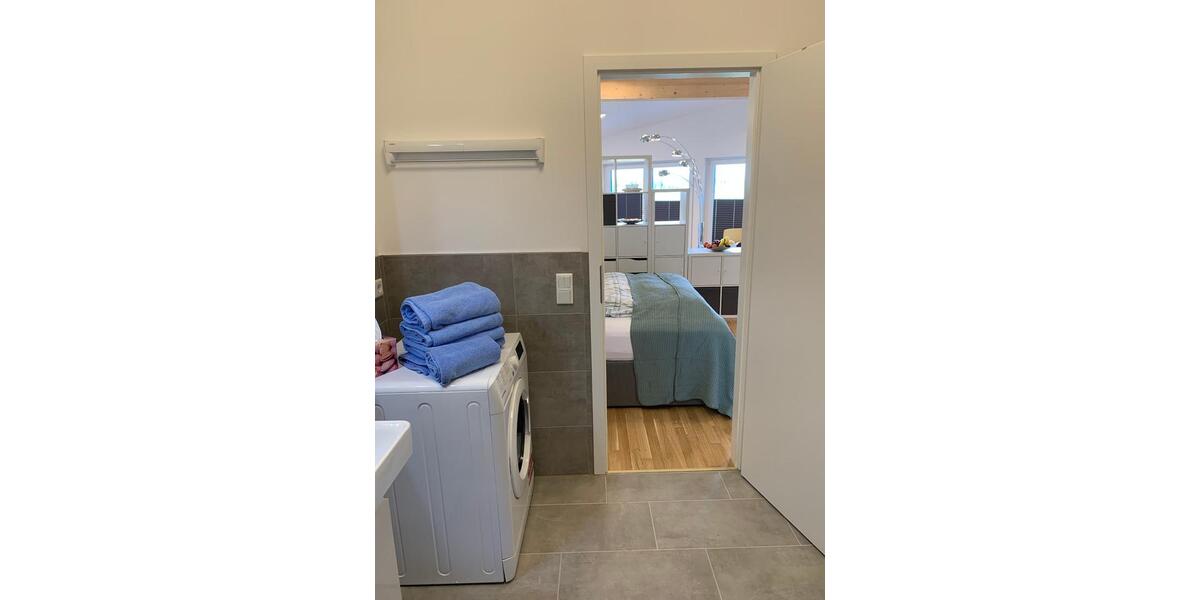 Etagenwohnung Höhenkirchen-Siegertsbrunn Siegertsbrunn - 1 Zimmer, 1.500&euro; | Angebot:23472246