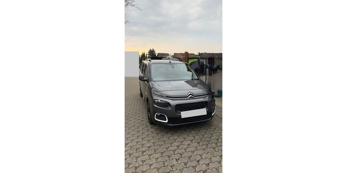 Citroen Berlingo 112.000 km 15.999 &euro; Bingen 55411