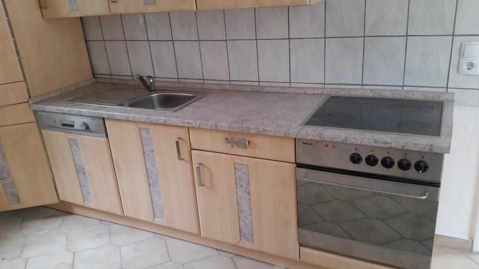 Haus mit Wohnung und Gewerbe zu verkaufen auch Mitkauf 7 zimmer