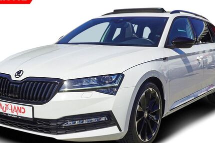 Skoda Superb 66.000 km 30.950 &euro; Magdeburg 39118
