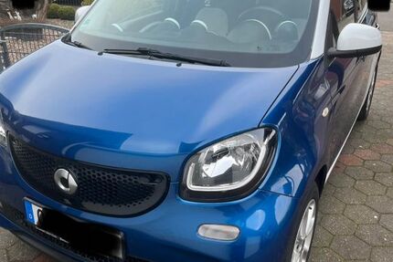 Smart ForFour 102.000 km 4.000 &euro; Quakenbrück 40610