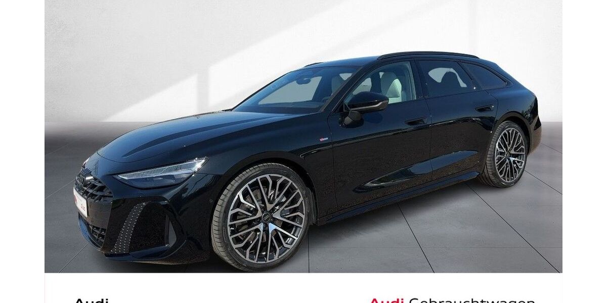 Audi A6 2.125 km 73.250 &euro; Dresden 01067