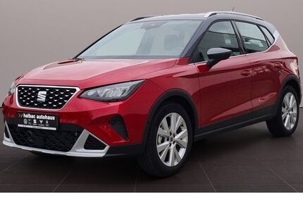 Seat Arona 1.387 km 24.920 &euro; Halberstadt 38820