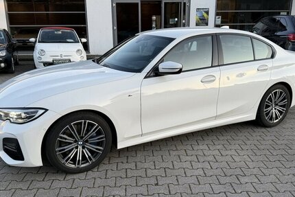 BMW 330d M Sport neuer Motor 02/2024 bei 147 tkm 210.000 km 22.850 &euro; Schorndorf 73614
